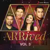 Various Artists - ARRived, Vol. 3